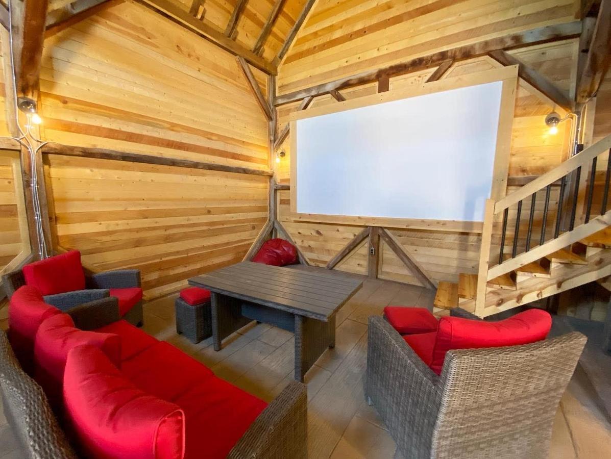 Timber & Tin D 2Bed 2Bath W Pool & Rooftop Deck Kanab Exteriér fotografie