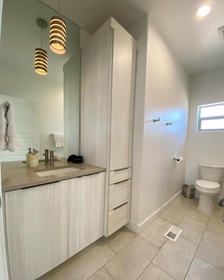Timber & Tin D 2Bed 2Bath W Pool & Rooftop Deck Kanab Exteriér fotografie