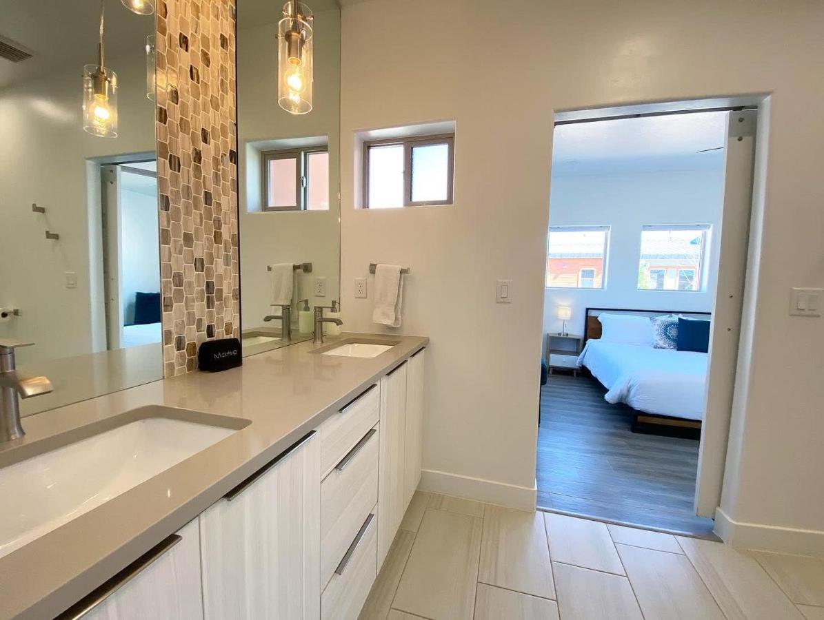 Timber & Tin D 2Bed 2Bath W Pool & Rooftop Deck Kanab Exteriér fotografie
